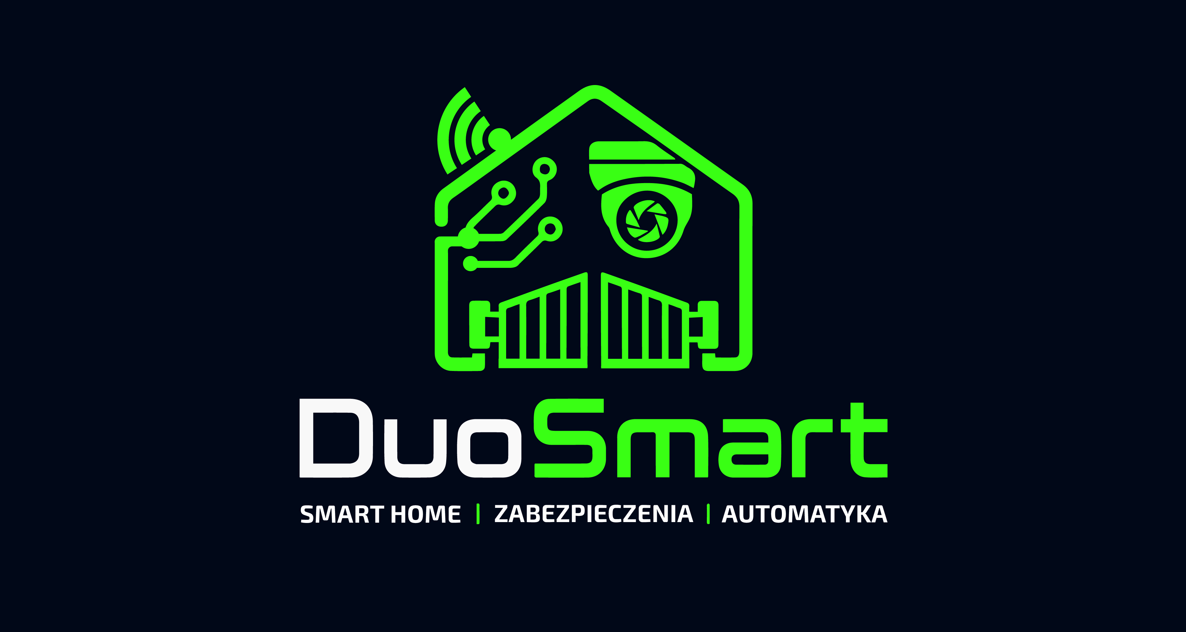 DuoSmart Sp. z o.o. Logo